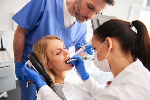 Advanced Technology for Better Dental Care in Chiefland, FL