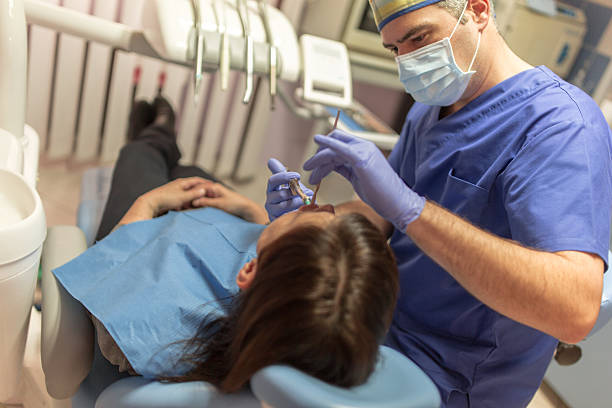 Professional Dental Services in Chiefland, FL